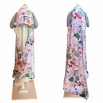 hooded towels