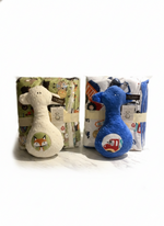 custom blankets and throws designed by you