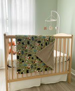 custom blankets and throws designed by you
