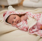 hooded towels