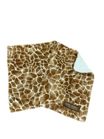 luxurious washcloth