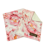 luxurious washcloth