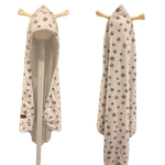hooded towels
