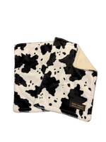 luxurious washcloth