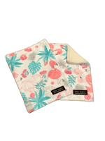 luxurious washcloth