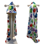 hooded towels