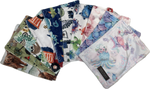 luxurious washcloth