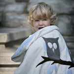 personalized custom blankets