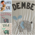 personalized custom blankets
