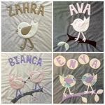 personalized custom blankets