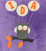 personalized custom blankets