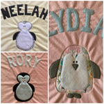 personalized custom blankets