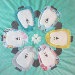 personalized custom blankets