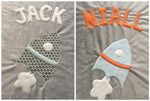 personalized custom blankets